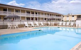 Mariner Inn And Suites